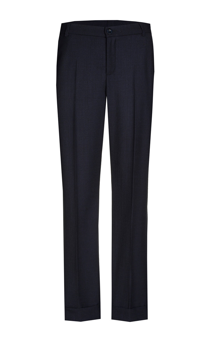 Broeken blauw Xandres