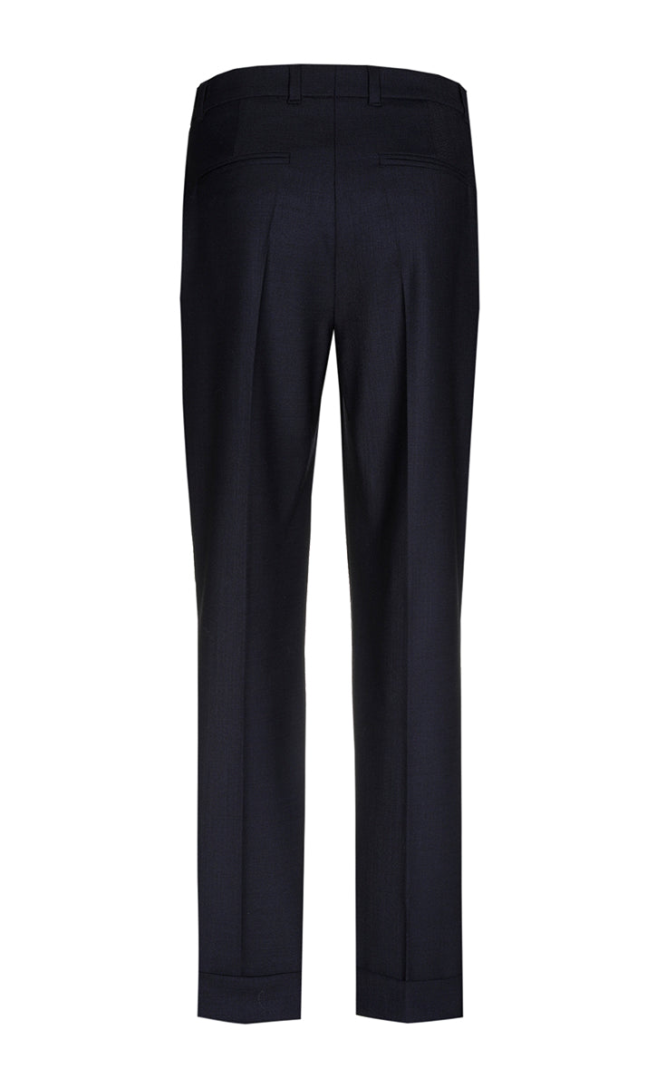 Broeken blauw Xandres