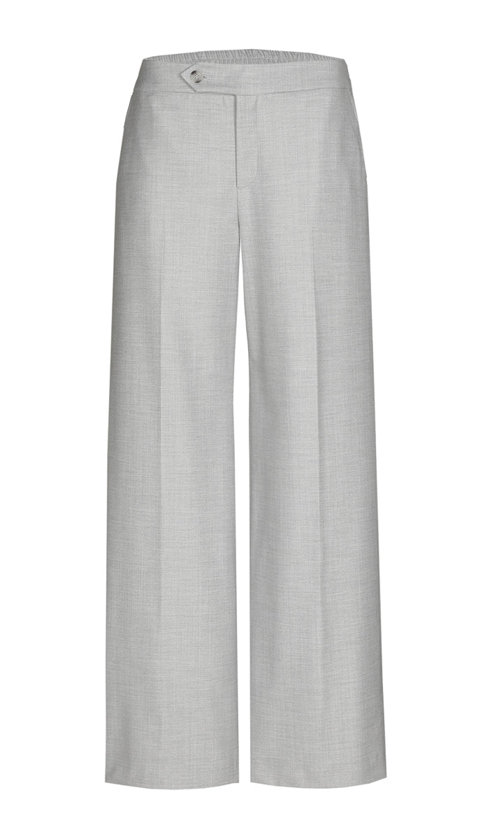 Broeken grijs Xandres