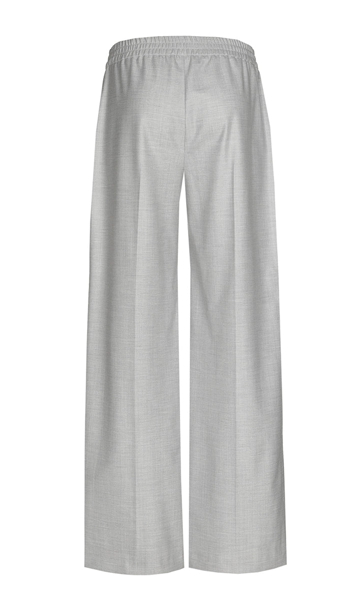 Broeken grijs Xandres