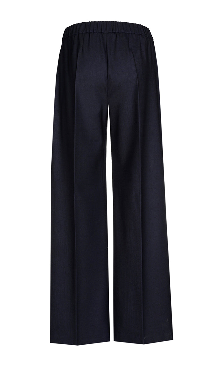 Broeken blauw Xandres