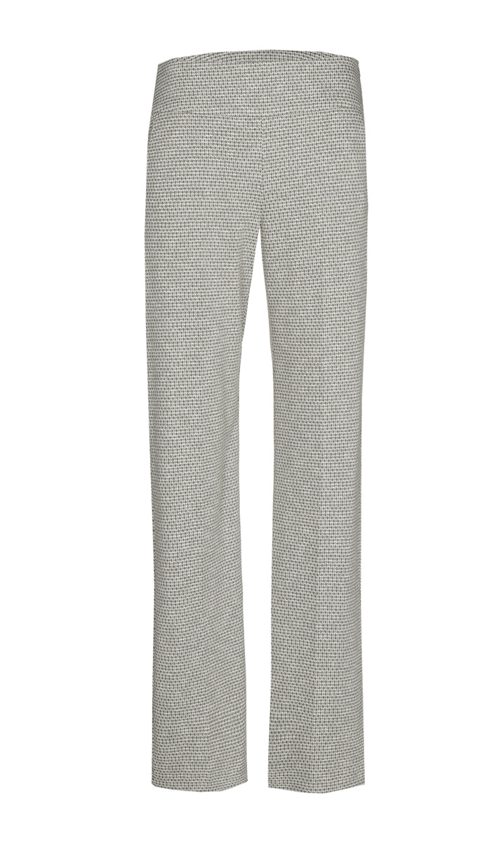 Broeken groen Xandres