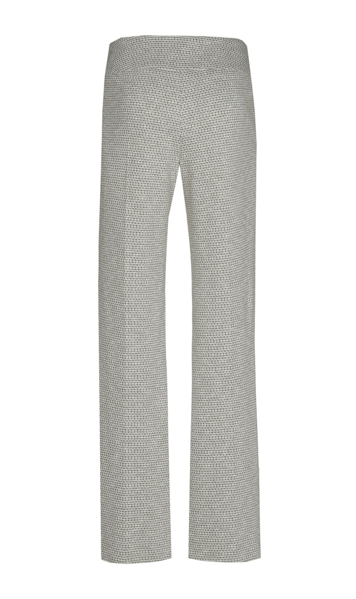 Broeken groen Xandres