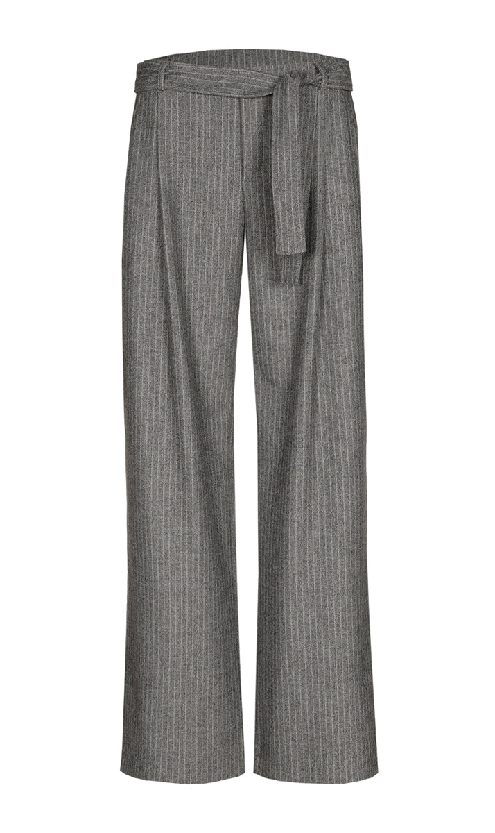 Broeken grijs Xandres