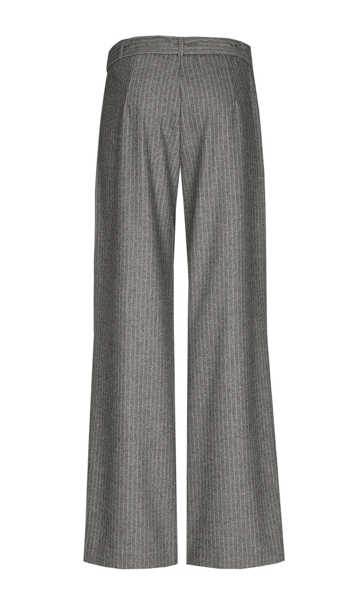 Broeken grijs Xandres