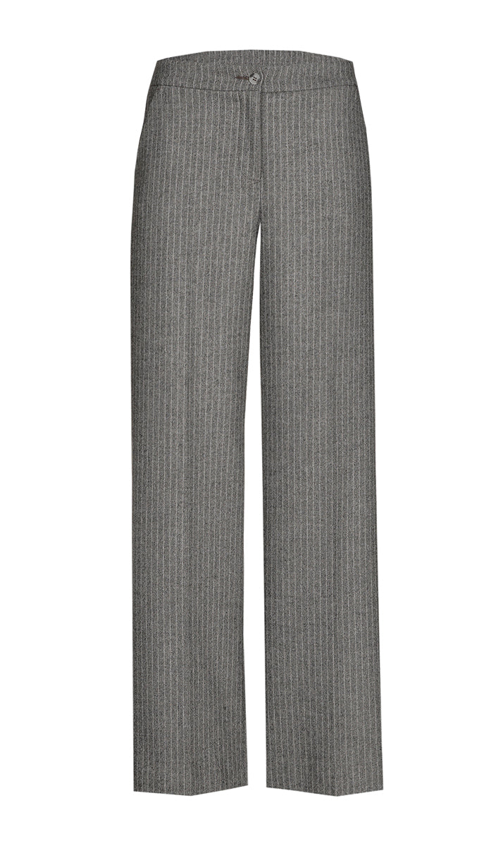 Broeken grijs Xandres