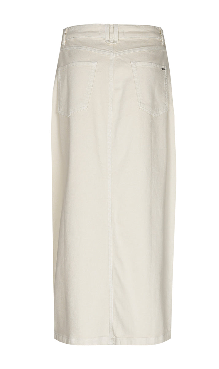 Rokken beige Xandres