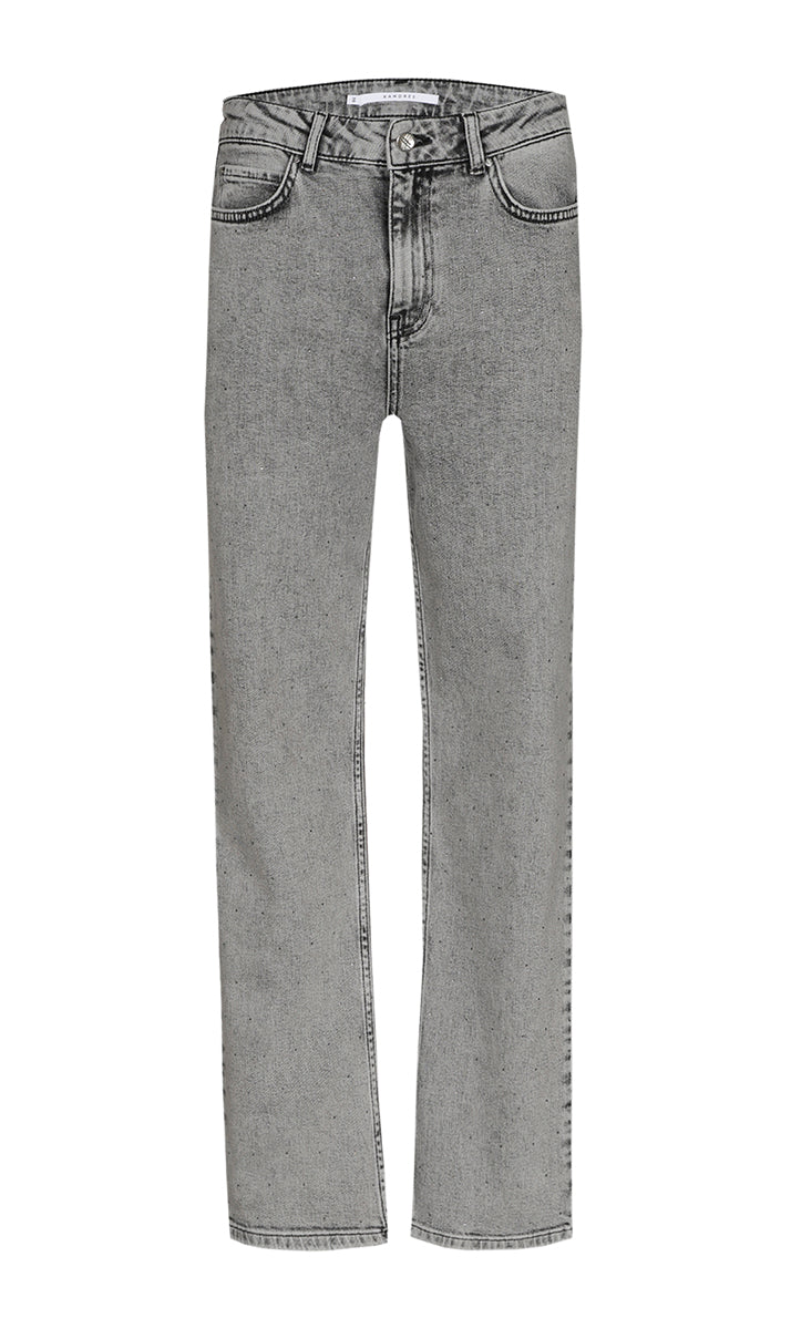 Jeans grijs Xandres