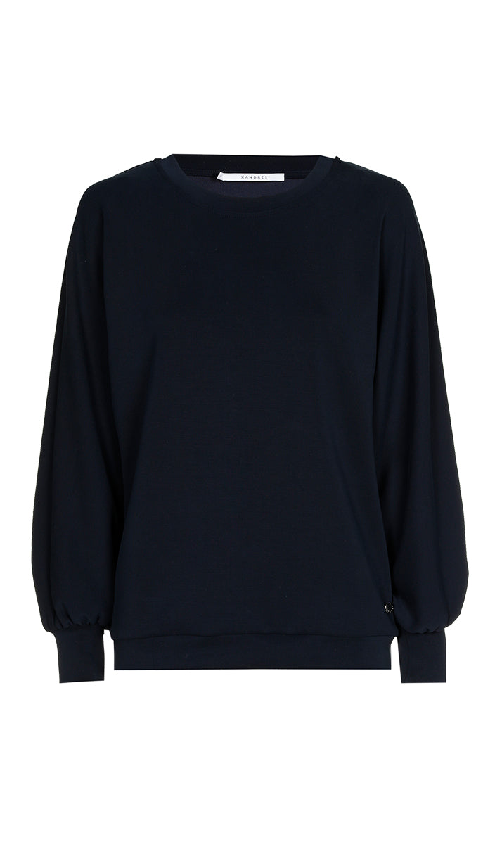 Pulls navy Xandres