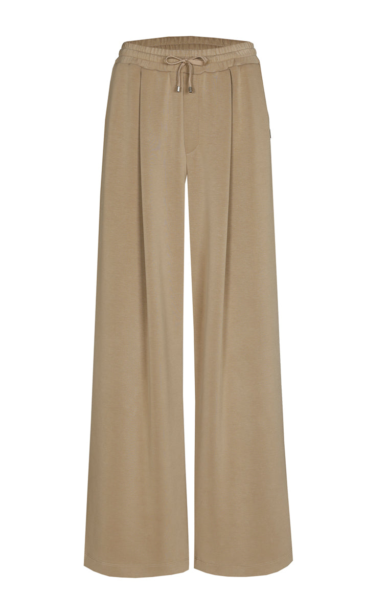 Broeken bruin Xandres