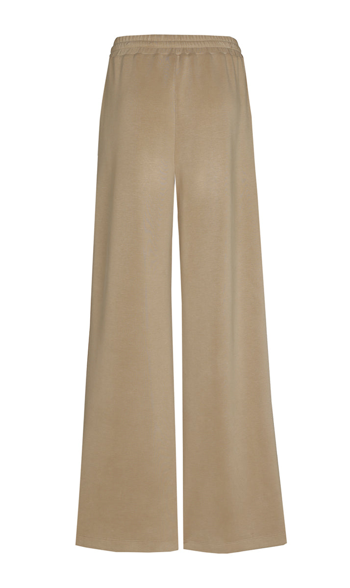 Broeken bruin Xandres