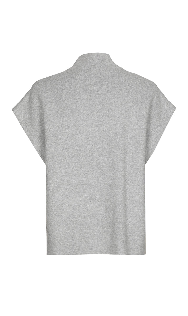 Cardigans grijs Xandres