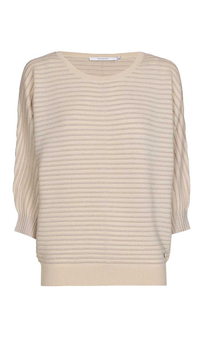 Pulls beige Xandres