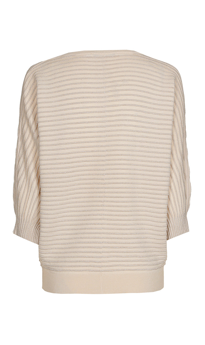 Pulls beige Xandres