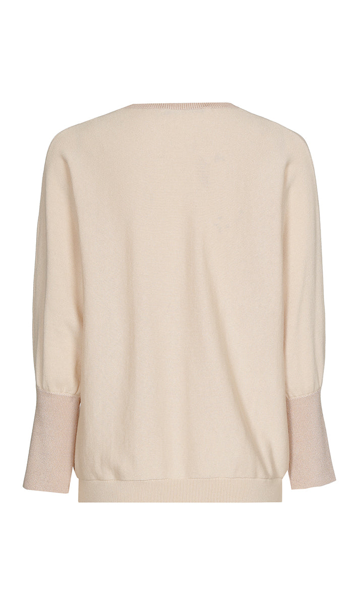 Pulls beige Xandres