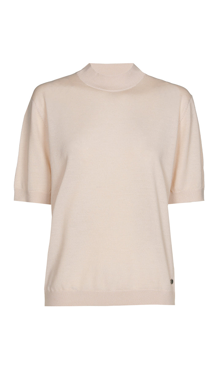 Pulls beige Xandres