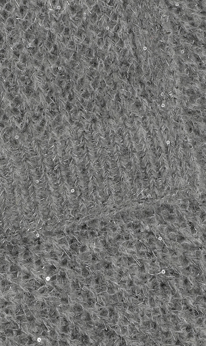 Sjaals grijs Xandres