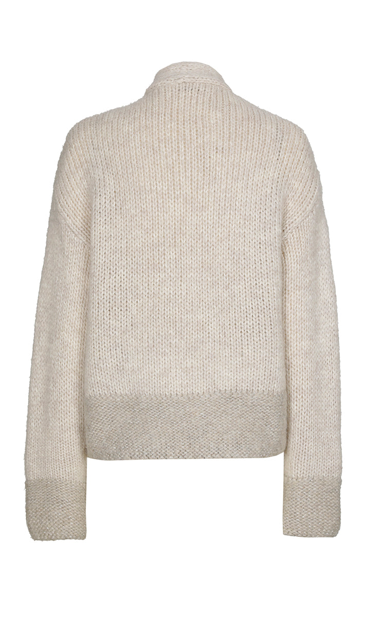 Cardigans beige Xandres