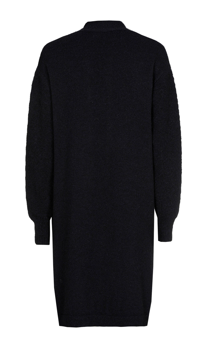 Cardigans blauw Xandres