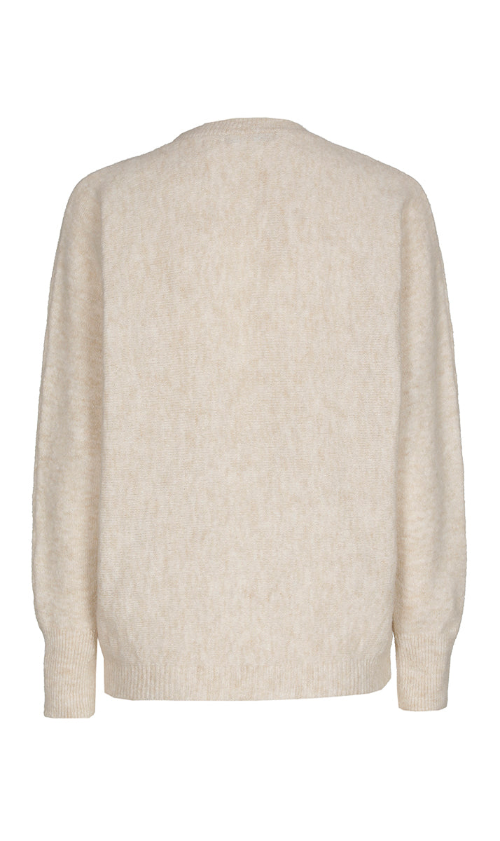 Cardigans beige Xandres