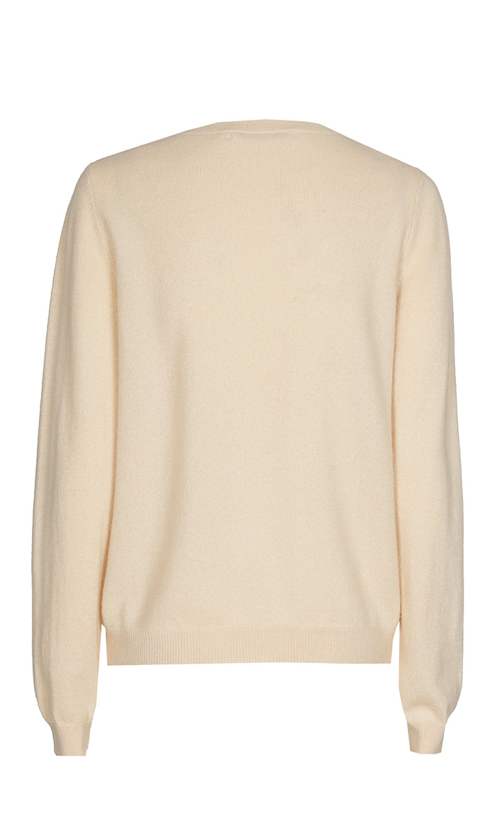 Pulls beige Xandres