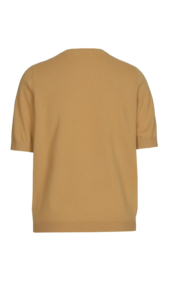 Pulls bruin Xandres Gold