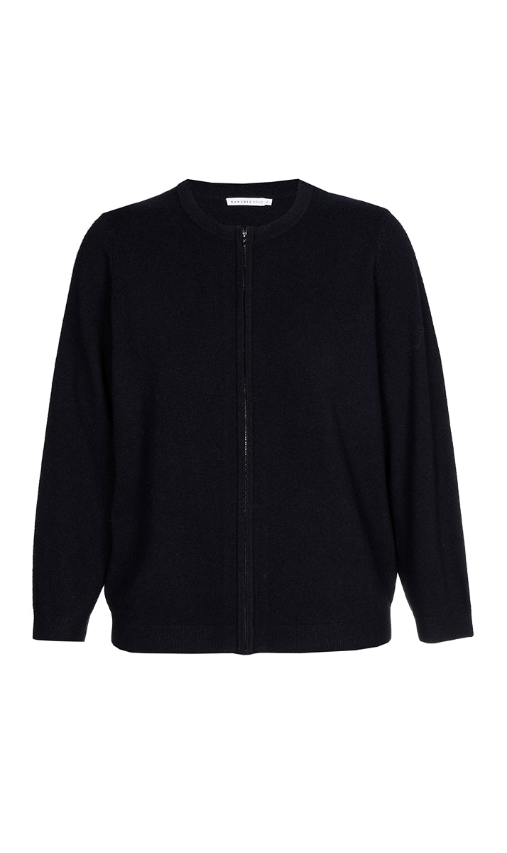 Cardigans blauw Xandres Gold