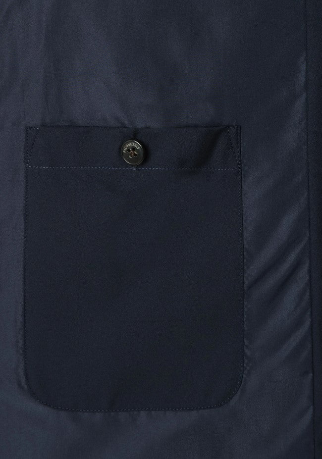 Jassen navy Façonnable