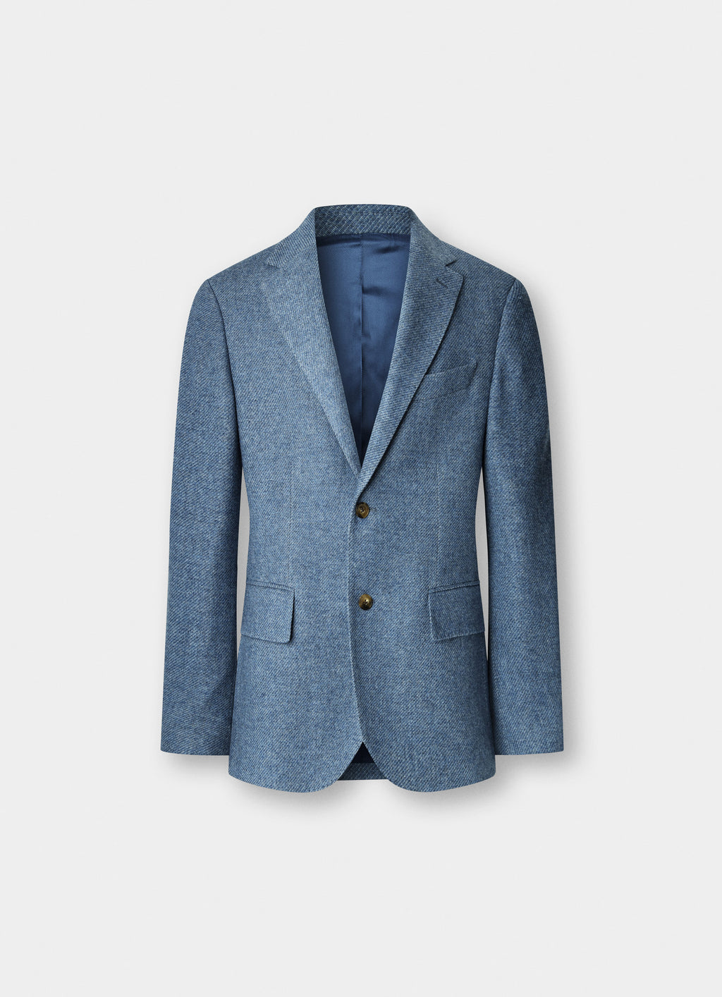 Blazers blauw Façonnable