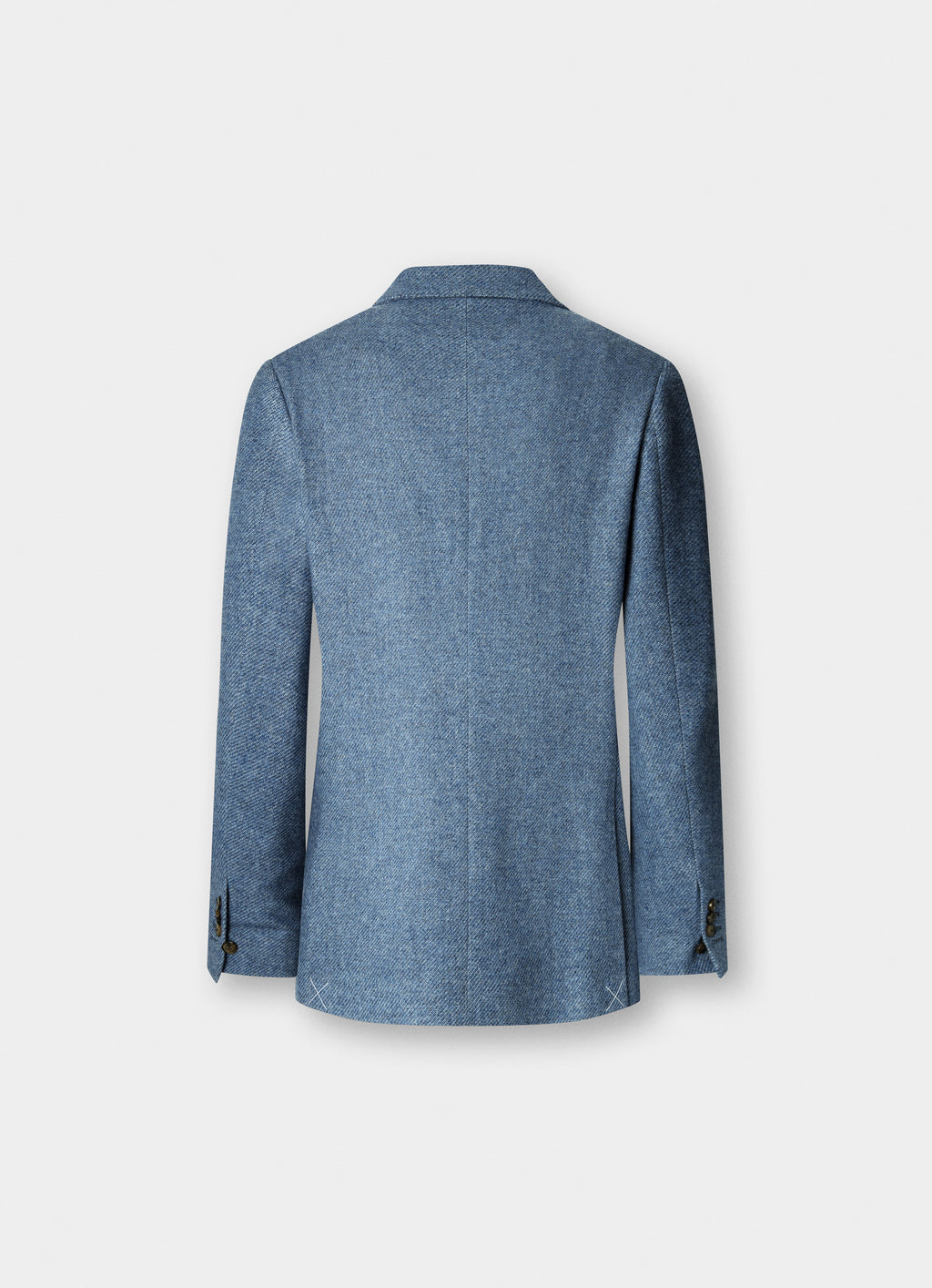 Blazers blauw Façonnable