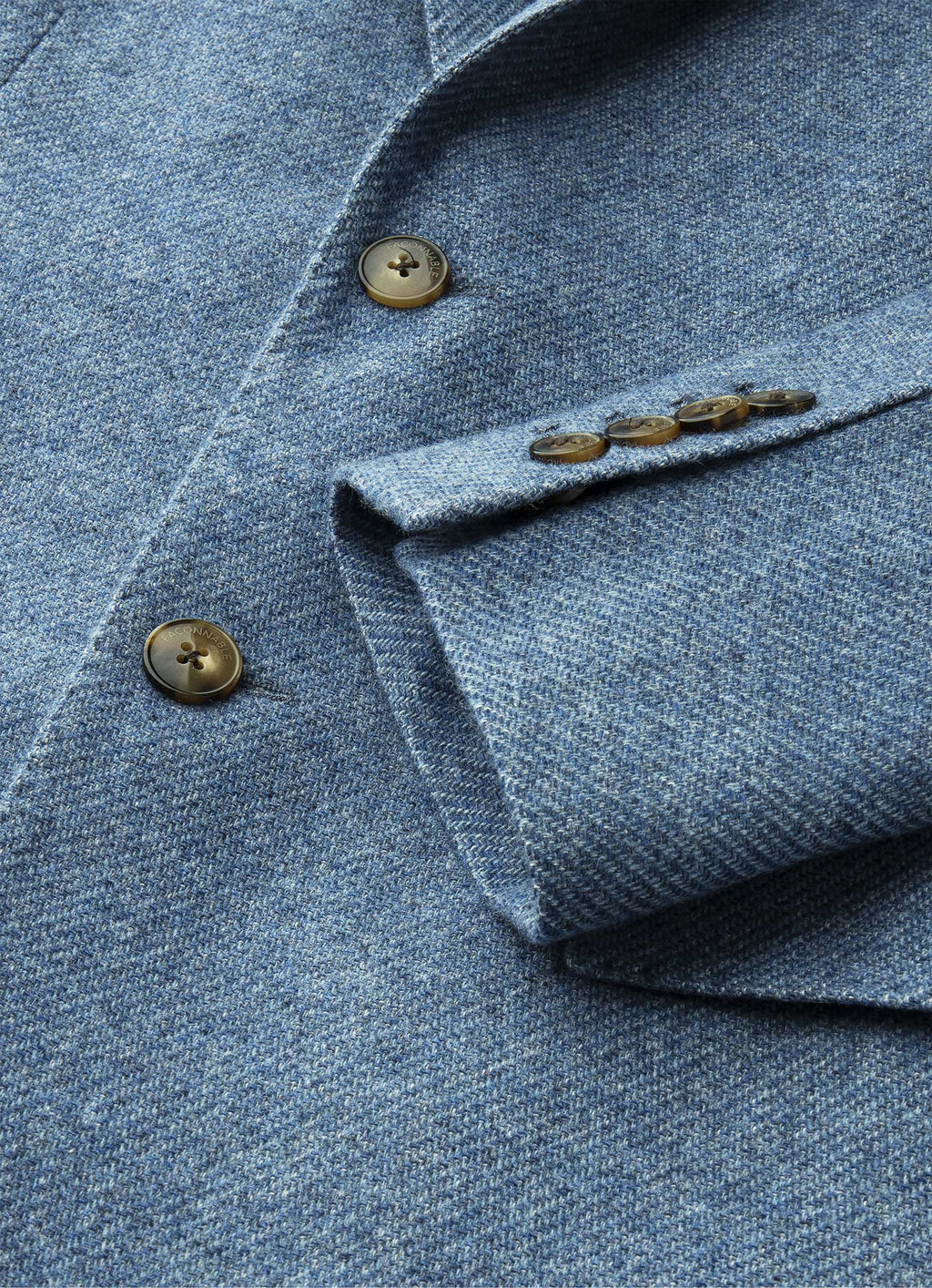 Blazers blauw Façonnable