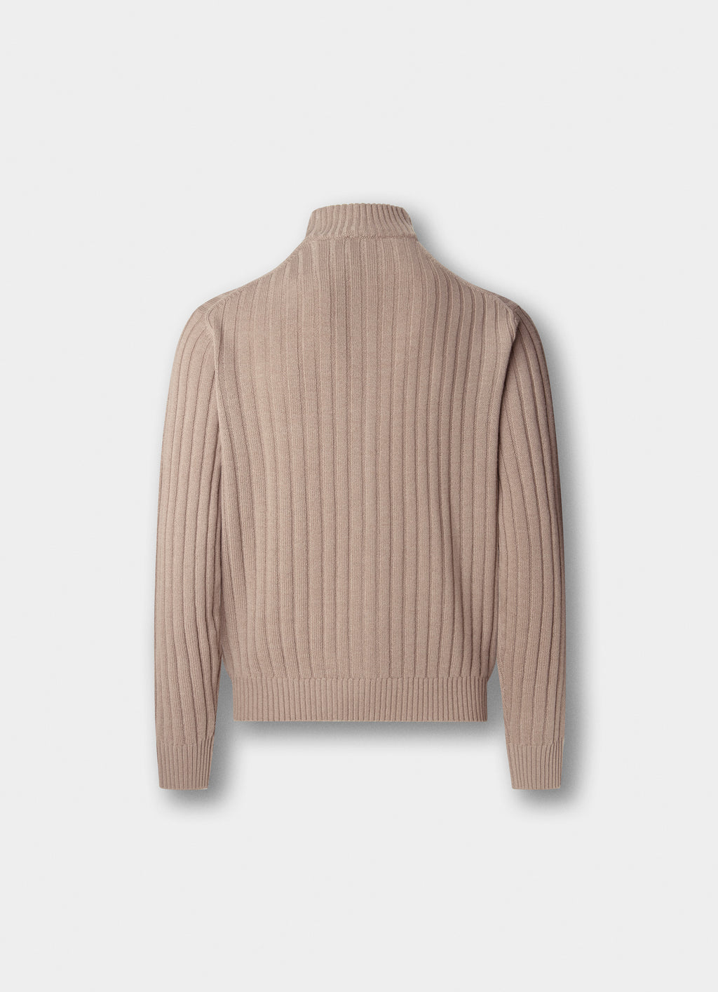 Cardigans bruin Façonnable