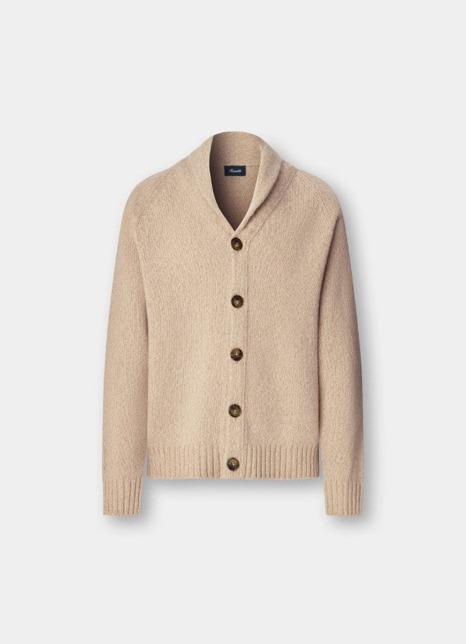 Cardigans beige Façonnable