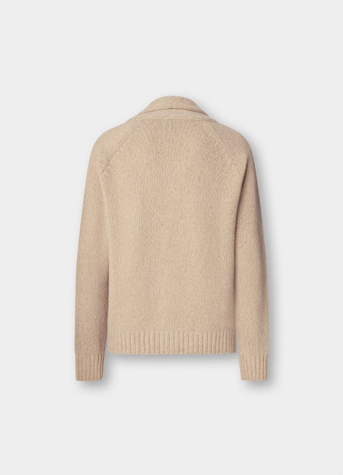 Cardigans beige Façonnable