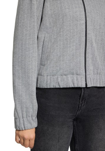 Jassen grijs Betty & Co