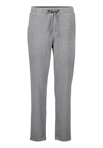 Broeken grijs Betty & Co