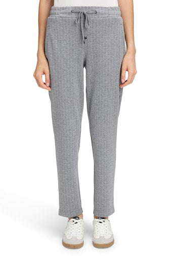 Broeken grijs Betty & Co