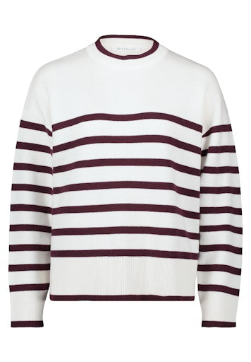 Pulls beige Betty & Co