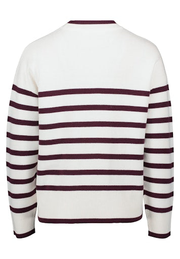 Pulls beige Betty & Co