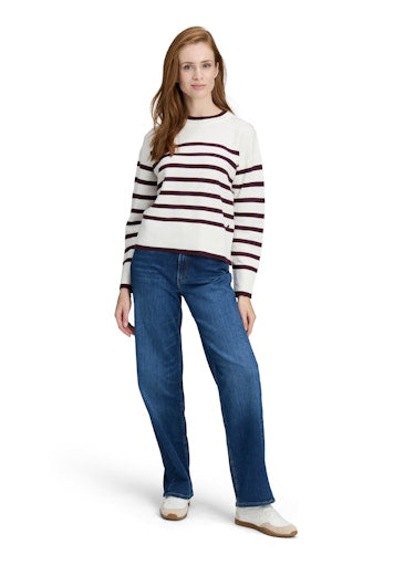 Pulls beige Betty & Co