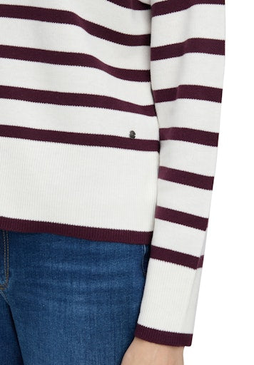 Pulls beige Betty & Co