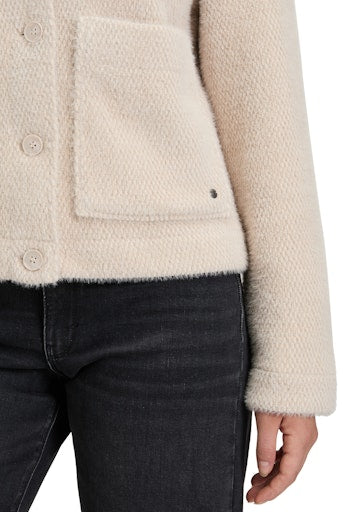 Jassen roze Betty & Co