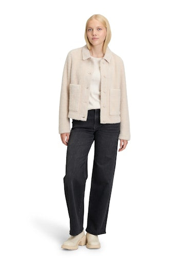 Jassen roze Betty & Co