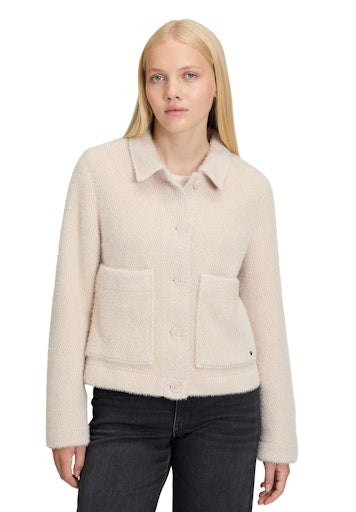 Jassen roze Betty & Co