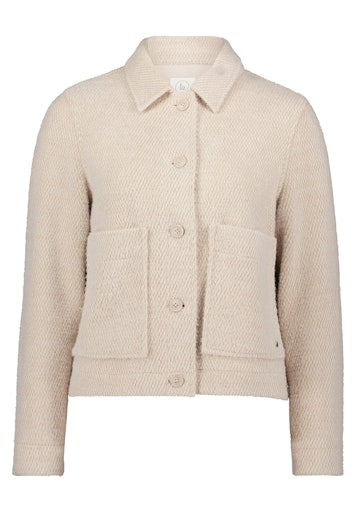 Jassen roze Betty & Co