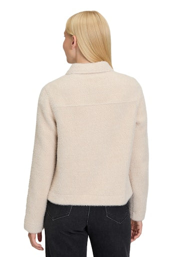 Jassen roze Betty & Co
