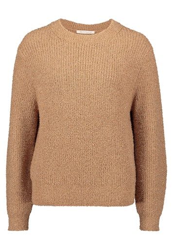 Pulls bruin Betty & Co