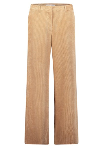 Broeken bruin Betty & Co