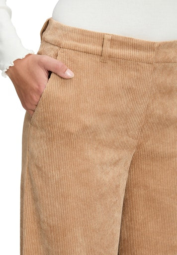 Broeken bruin Betty & Co