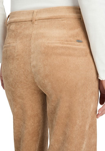 Broeken bruin Betty & Co